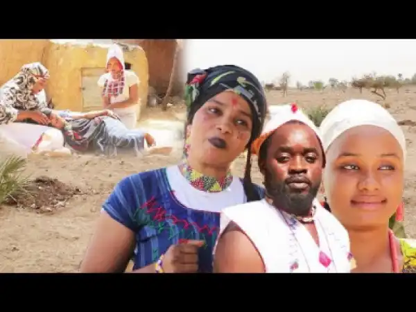 Wukar Fawa - 2019